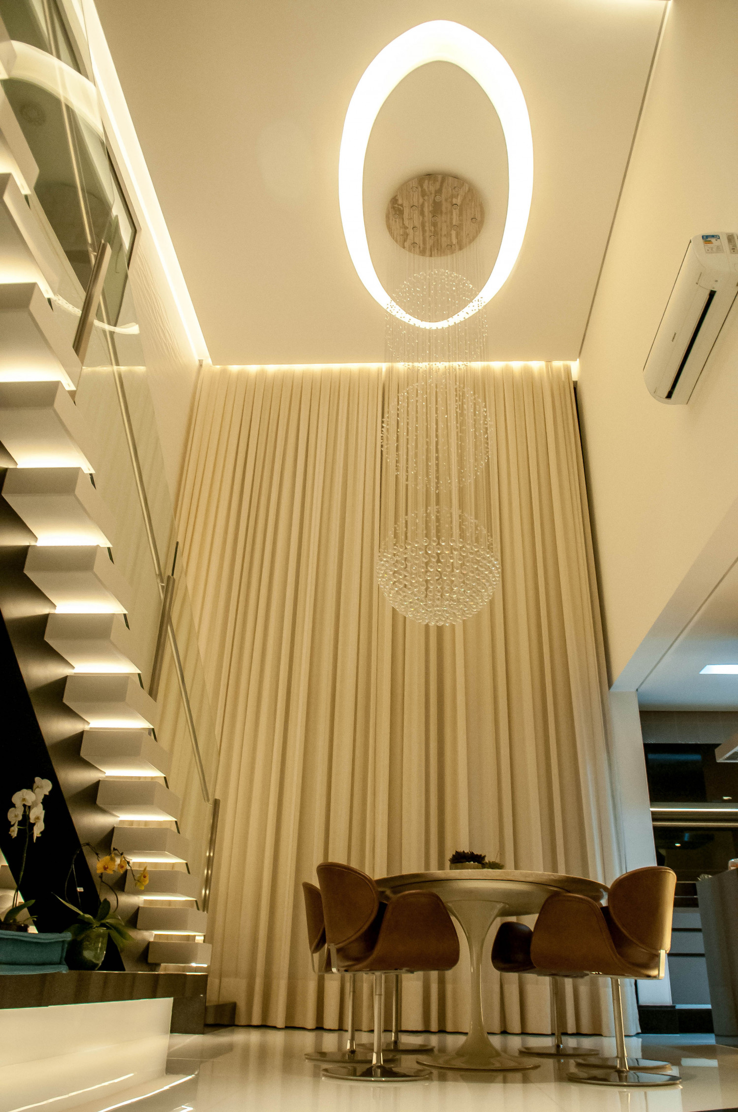 RESIDÊNCIA R | M - VEDUTA BLU - VEDUTA